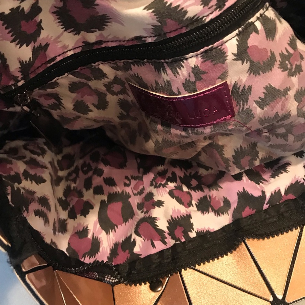 Patrizia Luca handbag - Picture 4 of 6